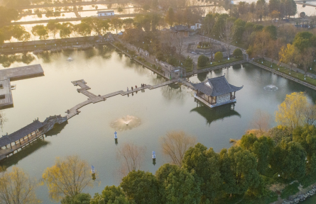 濕地保護法 law on wetlands protection