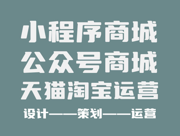 電商平臺、網(wǎng)站、公眾號商城搭建