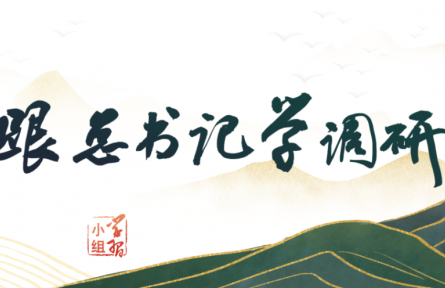 調(diào)研搞得好不好，習(xí)近平提出3條標(biāo)準(zhǔn)|跟總書記學(xué)調(diào)研⑤