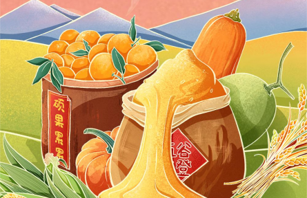 看綠色科技如何守護(hù)大國(guó)糧倉(cāng)