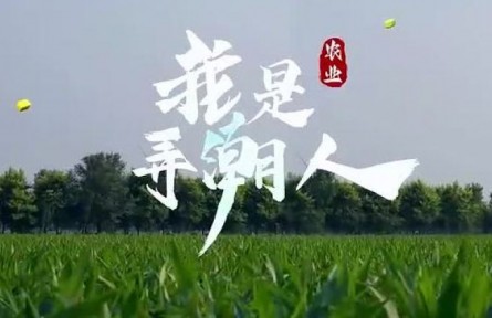 新時代 豫出彩：我是農(nóng)業(yè)弄潮人