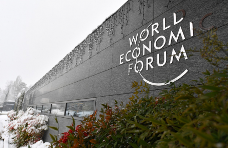 世界經(jīng)濟(jì)論壇2024年年會 World Economic Forum (WEF) Annual Meeting 2024