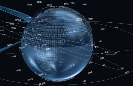 科技名詞|地球空間信息學(xué) Geoinformatics；Geomatics