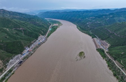 37項重大水利工程開建 國家水安全有何新保障？