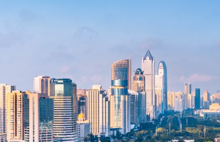 國家統(tǒng)計(jì)局：2024年全年國內(nèi)生產(chǎn)總值1349084億元 比上年增長5.0%